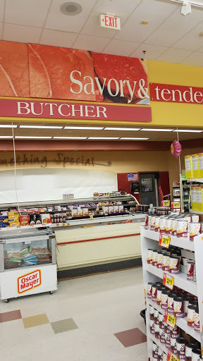 Grocery Store «Stop & Shop», reviews and photos, 50 Cherry Valley Ave, West Hempstead, NY 11552, USA