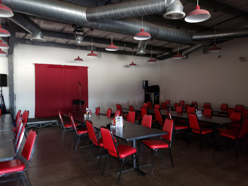 American Restaurant «Rocket Shop Cafe», reviews and photos, 2000 S Union Ave, Bakersfield, CA 93307, USA