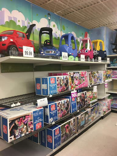 Toy Store «Toys