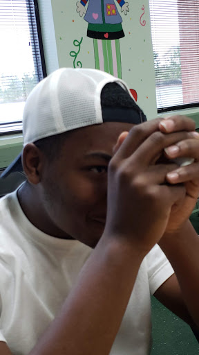 Bowling Alley «Shamrock Bowling Center», reviews and photos, 104 Bowling Ln, Dublin, GA 31021, USA