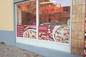 Pizza Crossa image