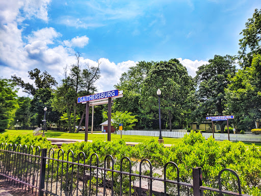 Museum «Gaithersburg Community Museum», reviews and photos, 9 S Summit Ave, Gaithersburg, MD 20877, USA