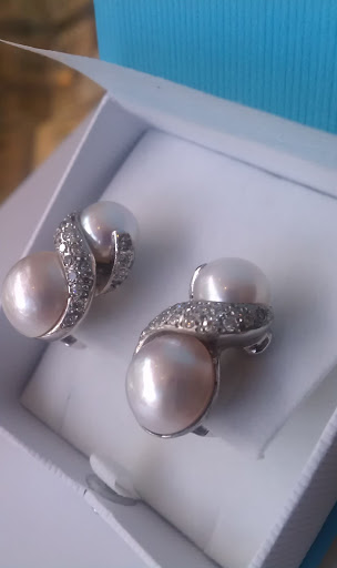 Jeweler «GVS Jewelers», reviews and photos, 6 Trapelo Rd, Belmont, MA 02478, USA