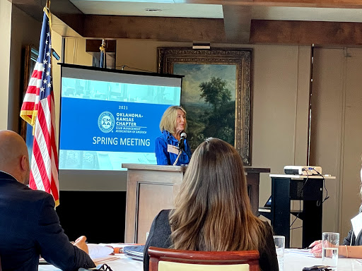 Country Club «Tulsa Country Club», reviews and photos, 701 N Union Ave, Tulsa, OK 74127, USA