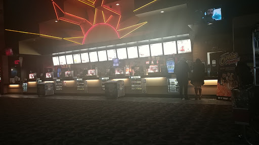 Movie Theater «Regal Cinemas Hollywood Merced 13», reviews and photos, 403 W Main, Merced, CA 95340, USA