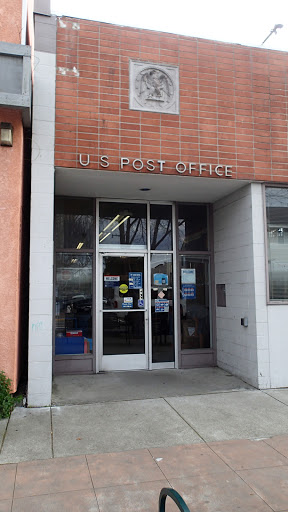 Post Office «United States Postal Service», reviews and photos, 6324 Fairmount Ave, El Cerrito, CA 94530, USA