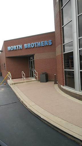 Ford Dealer «North Brothers Ford», reviews and photos, 33300 Ford Rd, Westland, MI 48185, USA