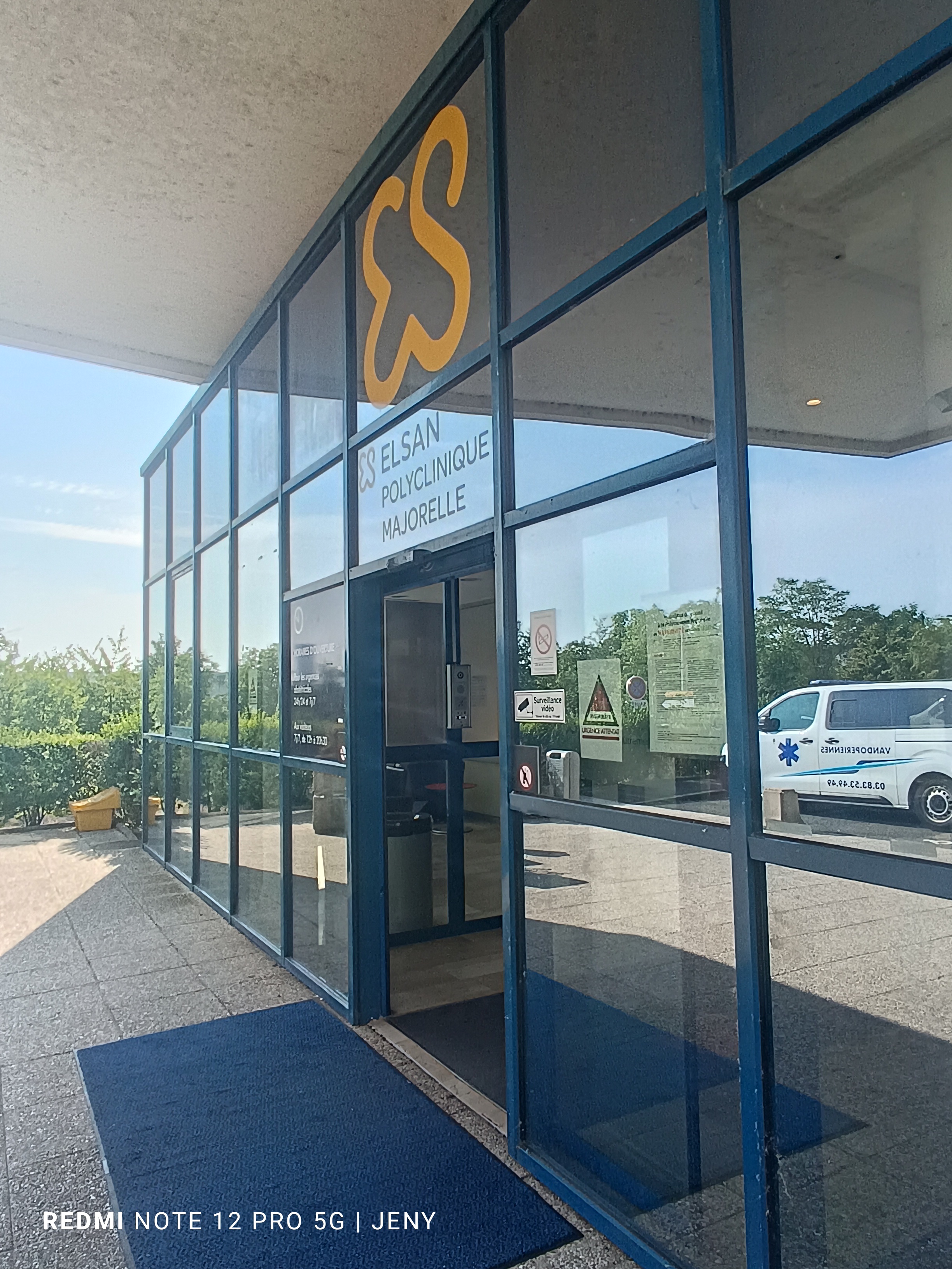 Photo n° 1 de l'avis de Jeny.o fait le 18/06/2023 à 19:06