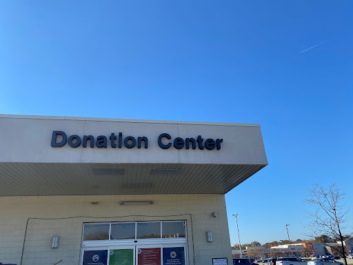 Thrift Store «Goodwill», reviews and photos