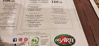 Pizza Del Arte Charging Station Marsannay-la-Côte