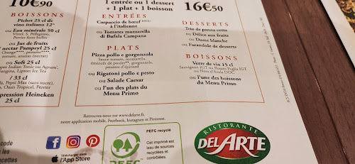 Pizza Del Arte Charging Station à Marsannay-la-Côte
