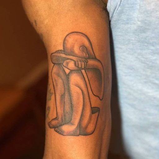 Explore meaningful nature tattoo ideas, creative tattoo ideas in Atlanta, available at Iron Palm Tattoos & Body Piercing Atlanta