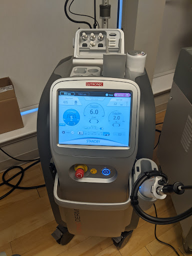 Explore la catrina tattoo ideas, creative tattoo ideas in Ardmore, available at Main Line Center for Laser Surgery