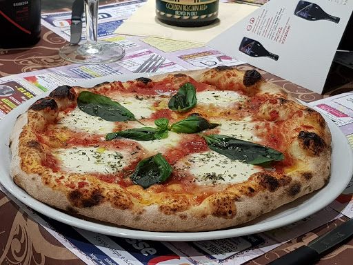 Frankie Chicken Pizza in Riposto, Città Metropolitana di Catania
