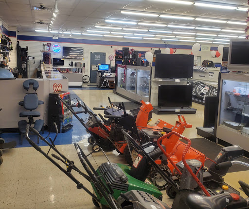 Check Cashing Service «Cash America Pawn», reviews and photos, 2727 Mannheim Rd, Franklin Park, IL 60131, USA