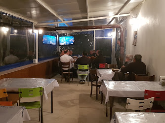 KÖPRÜBAŞI RESTORAN