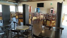 Restaurante El Ventorro en Arapiles