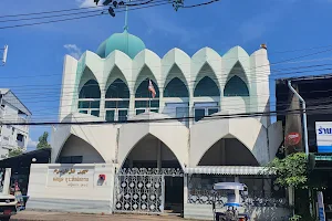 Mueang Udon Thani Mosque image