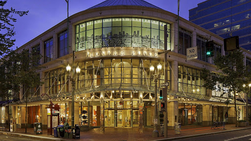 Shopping Mall «Pioneer Place», reviews and photos, 700 SW 5th Ave, Portland, OR 97204, USA