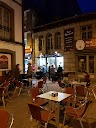 Bar Blanco Restaurante en Cangas del Narcea