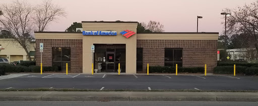 Bank «Bank of America Financial Center», reviews and photos