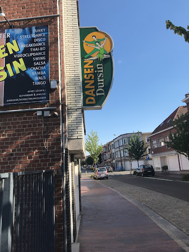 Danscenter Dursin - Gent