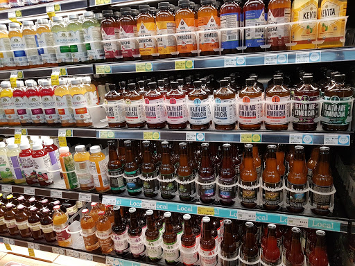 Grocery Store «Whole Foods Market», reviews and photos, 41 Miller St, Winston-Salem, NC 27104, USA