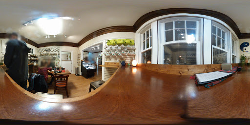 Vegan Restaurant «Coco Greens», reviews and photos, 212 Louise Ave, Nashville, TN 37203, USA