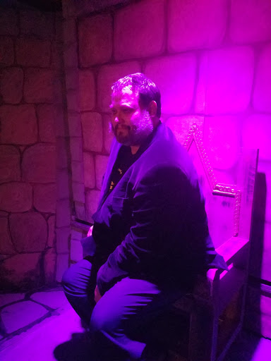 Performing Arts Theater «Lakeside Community Theatre», reviews and photos, 6303 Main St, The Colony, TX 75056, USA