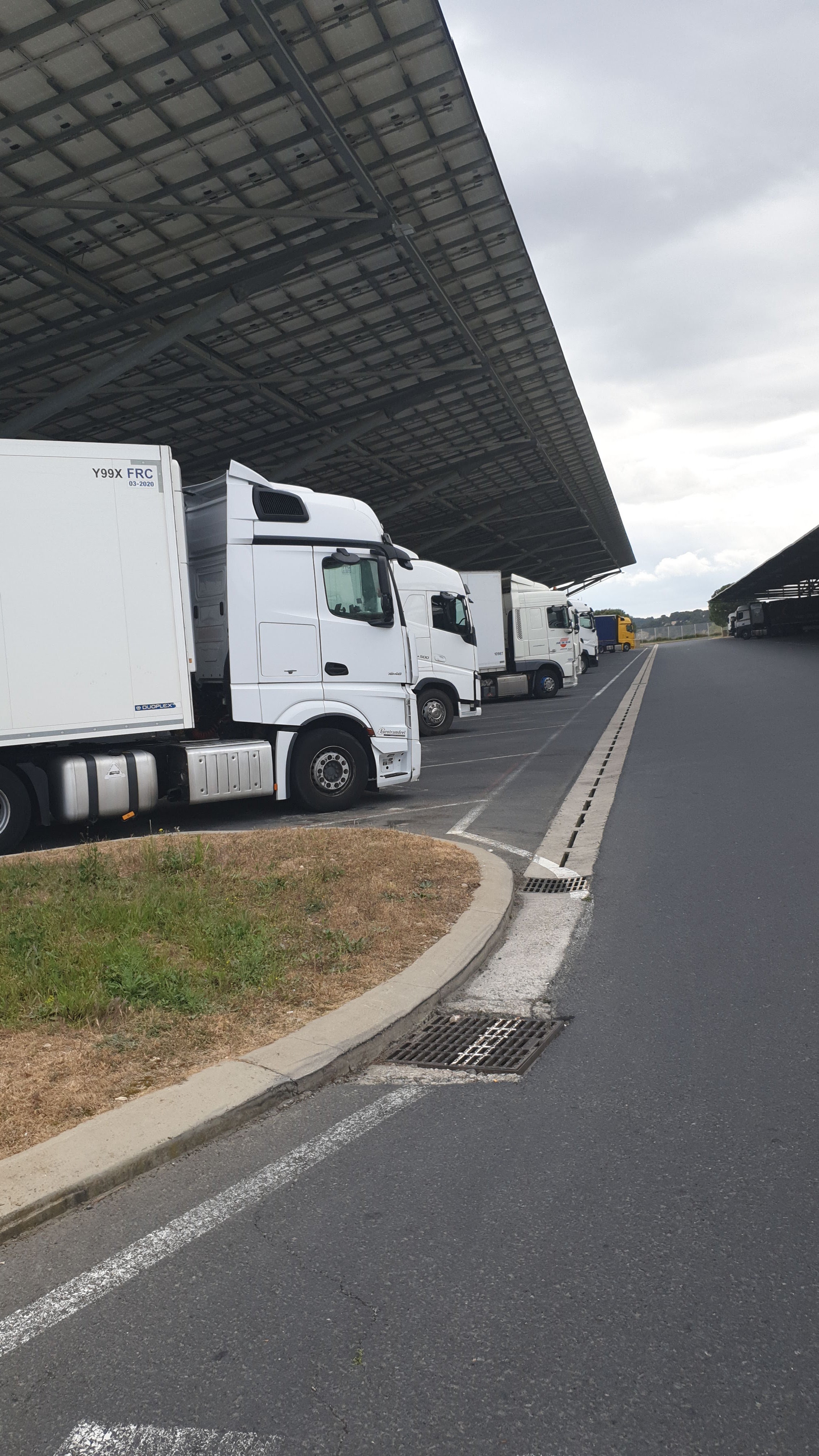 Photo n° 1 de l'avis de Martin.w fait le 03/04/2019 à 06:56