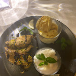 Photo n°7 de l'avis de Mxrek5. fait le 14/07/2023 à 19:51 sur le  Restaurant Vigrì à Scalea