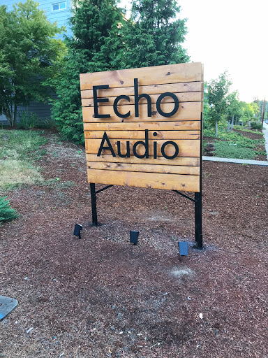 Electronics Store «Echo Audio», reviews and photos, 1015 SW Washington St, Portland, OR 97205, USA