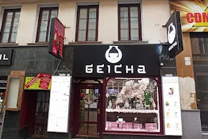 Geicha Liberec image