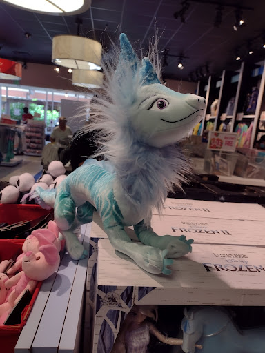 Toy Store «Disney Store», reviews and photos, 400 Premium Outlets Dr, Monroe, OH 45050, USA