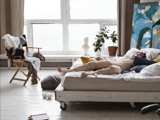 House Cleaning Service «Two Maids & A Mop», reviews and photos, 8044 Ray Mears Blvd #104, Knoxville, TN 37919, USA