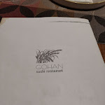 Photo n°28 de l'avis de Massimo.m fait le 20/12/2020 à 14:56 sur le  Gohan Sushi Cagliari à Cagliari