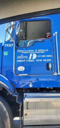 Dyke Industries - Photo 6 - Car repair in Springfield, MO, Springfield