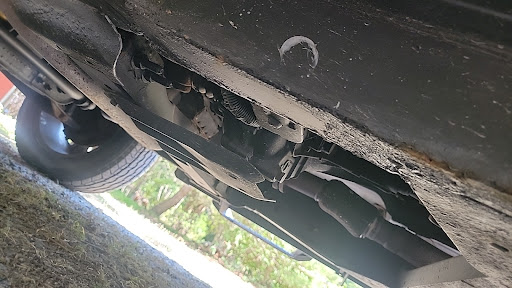 Used Car Dealer «A Car for You», reviews and photos, 2343 U.S. 9, Toms River, NJ 08755, USA