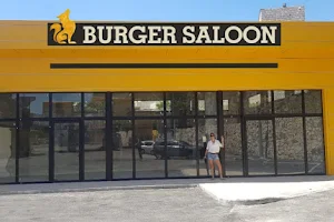 Burger Saloon Nazareth image