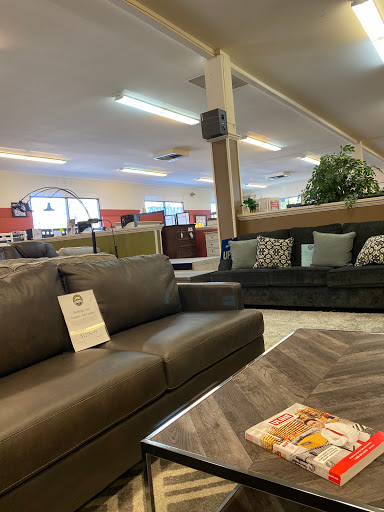 Furniture Store «Foothills Family Furniture», reviews and photos, 3612 100th St SW, Lakewood, WA 98499, USA