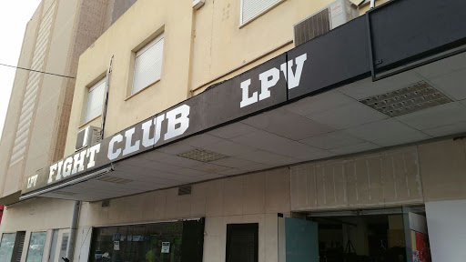 K1-Kickboxing-Boxeo, Escuela de artes marciales en La Pobla de Vallbona,Valencia