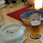 Photo n°3 de l'avis de Micol.i fait le 07/12/2023 à 16:13 sur le  Fischer's Mohrenplatz à Garmisch-Partenkirchen