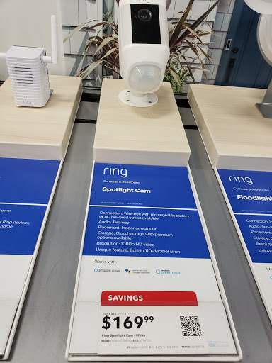 Electronics Store «Best Buy», reviews and photos, 210 Ken Pratt Blvd, Longmont, CO 80501, USA