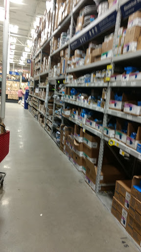 Home Improvement Store «The Home Depot», reviews and photos, 100 Abner Jackson Pkwy, Lake Jackson, TX 77566, USA