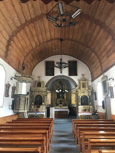 Rezensionen über Eglise de Crésuz in Bulle - Kirche