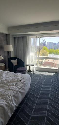 Hotel «Kimpton Hotel Marlowe», reviews and photos, 25 Edwin H Land Blvd, Cambridge, MA 02141, USA