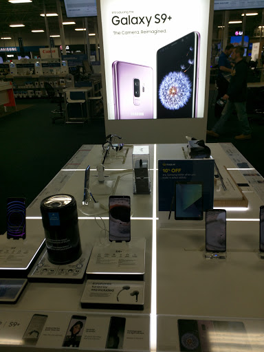 Electronics Store «Best Buy», reviews and photos, 4505 Monroe St, Toledo, OH 43613, USA