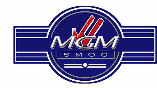 MGM Smog STAR Station image
