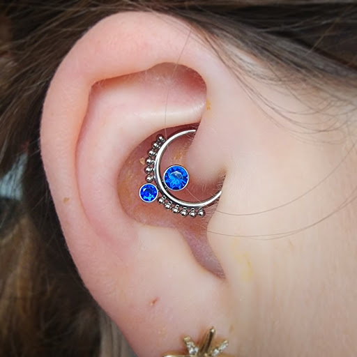 Explore small arrow tattoo ideas, creative tattoo ideas in Kokomo, available at Beatnik piercing & jewelry