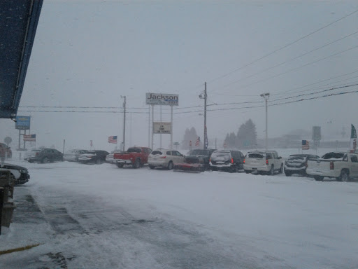 Used Car Dealer «Jackson Auto East», reviews and photos, 135 Century Ave N, Maplewood, MN 55119, USA